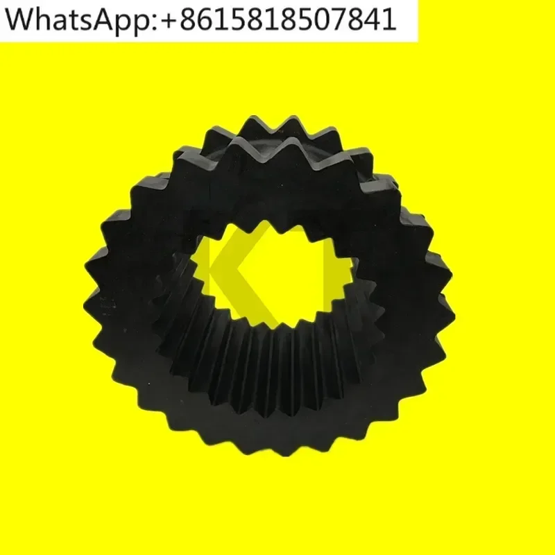 

GA132GA160 Соединительная колодка воздушного компрессора Atlas 1614873800 муфта буфер черная