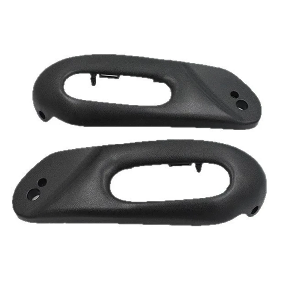 

Power Seat Switch Panel Bezel For Chevy Corvette C5 1997-2004 Driver Passenger Side Interior Trim Replace 12455426 12455427