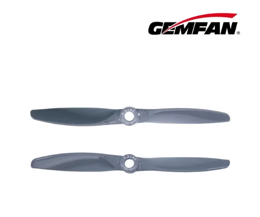 2PCS Gemfan VORTEX 5 Inch Fixed-Wing Propellers High Efficiency Electric Prop RC Airplane 5X5 5X7.5 5X11 5.25X8 5.3X8 5.1X5X3