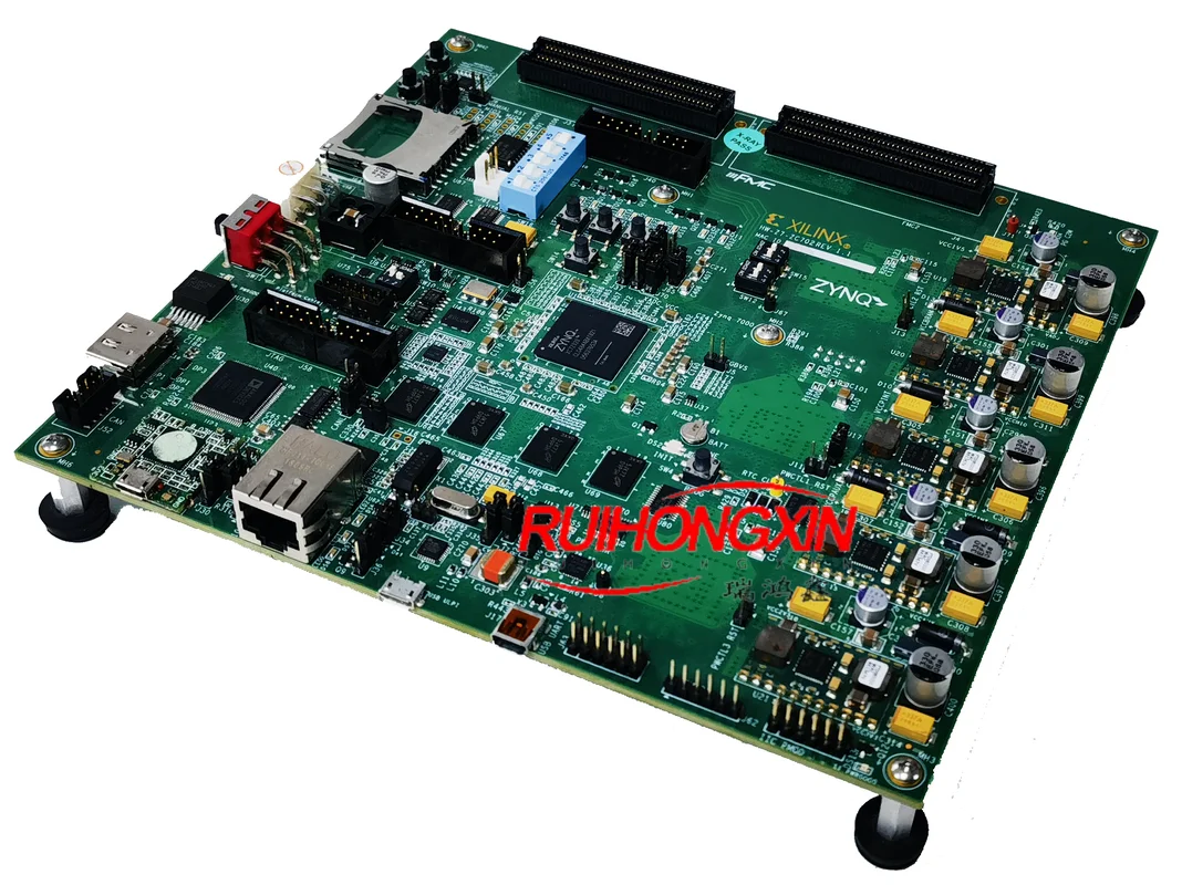 Spot EK-Z7-ZC702-G Xilinx Zynq-7000 EPP official development board