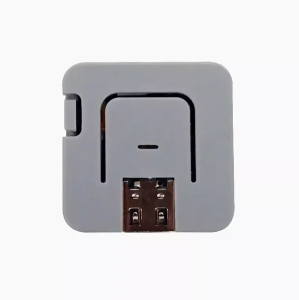 new product Official M5Stack ATOM Lite ESP32 Embedded Intelligent Hardware Development Board 3D Antenna with WiFi