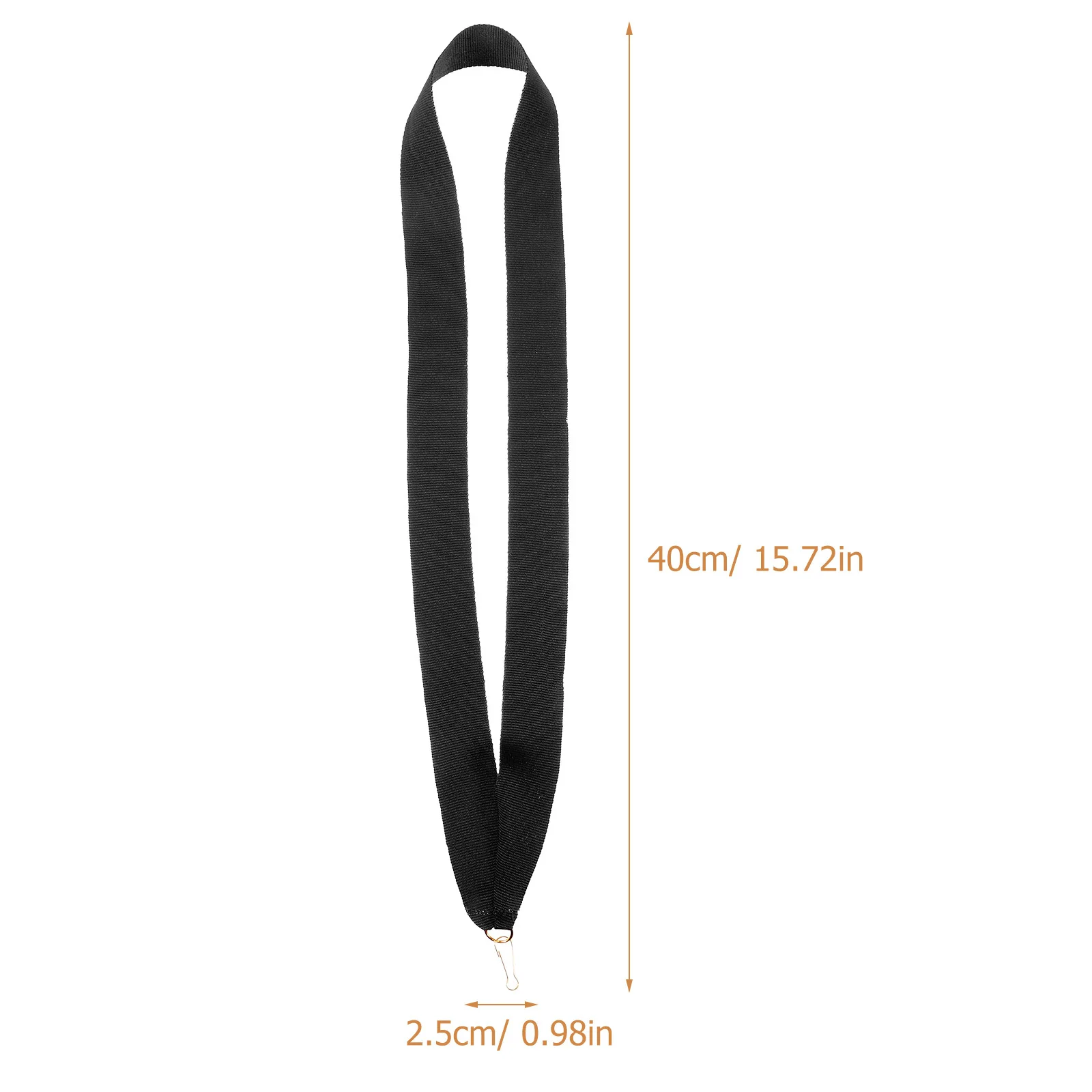 10 قطعة أشرطة الميدالية لميداليات الجوائز اجتماع رياضي حفلة المنافسة مرحل سباق الفائزين زينة لوازم الحفلات