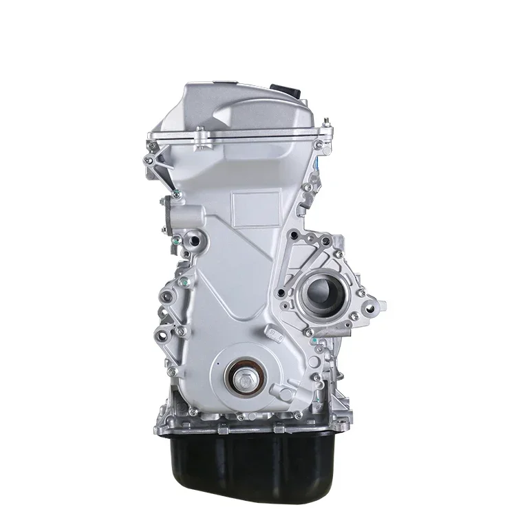 Best Selling New Geely JL4G18 Engine Used for Geely Emgrand EC7 Gleagle GC7 Vision 1.8 Models car engine assembly