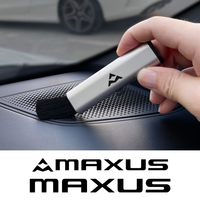 Car Tools Retractable Outlet Cleaning Brush Auto Accessories Tools For Maxus T60 D60 D90 2022 D20 G50 G10 G20 T90  V80 T70 V90