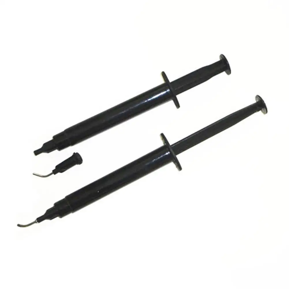 Great Dental Gum Barrier Soft Reusable Dental Gingival Barrier Dental Gum Protector Gel Tip Teeth Whitening Tool