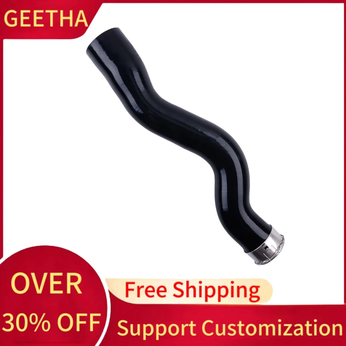 Silicone Intercoole…