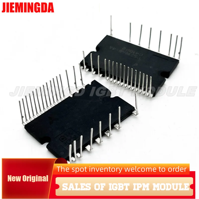 PS21964-4A PS21964-4S PS21964-4A PS21964-ST NOVO MODULO DE ALIMENTAÇÃO IGBT ORIGINAL EM ESTOQUE