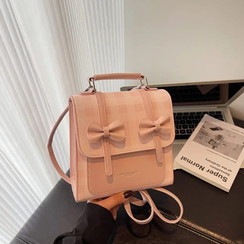 

Уникальная сумка под мышками, плиссированная текстура, сумка через плечо Майяра в минималистском стиле