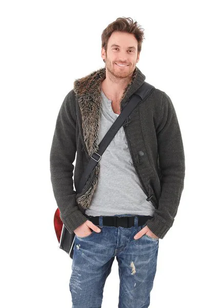 Herren-Gürtel mit Kunststoffschnalle, Nylon, 130–170 cm, verlängerbar, taktischer, lässiger Jeansgürtel, leichtes Accessoire für den täglichen Gebrauch. – Detail 6