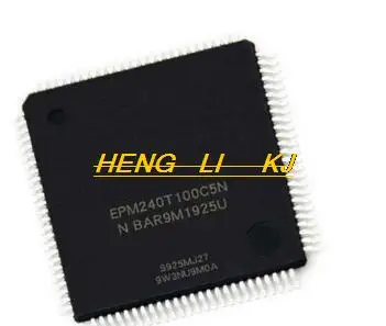 

Free shipping 10 pcs EPM570T100I5N EPM570T100I5 EPM570T100I EPM570T100 TQFP100