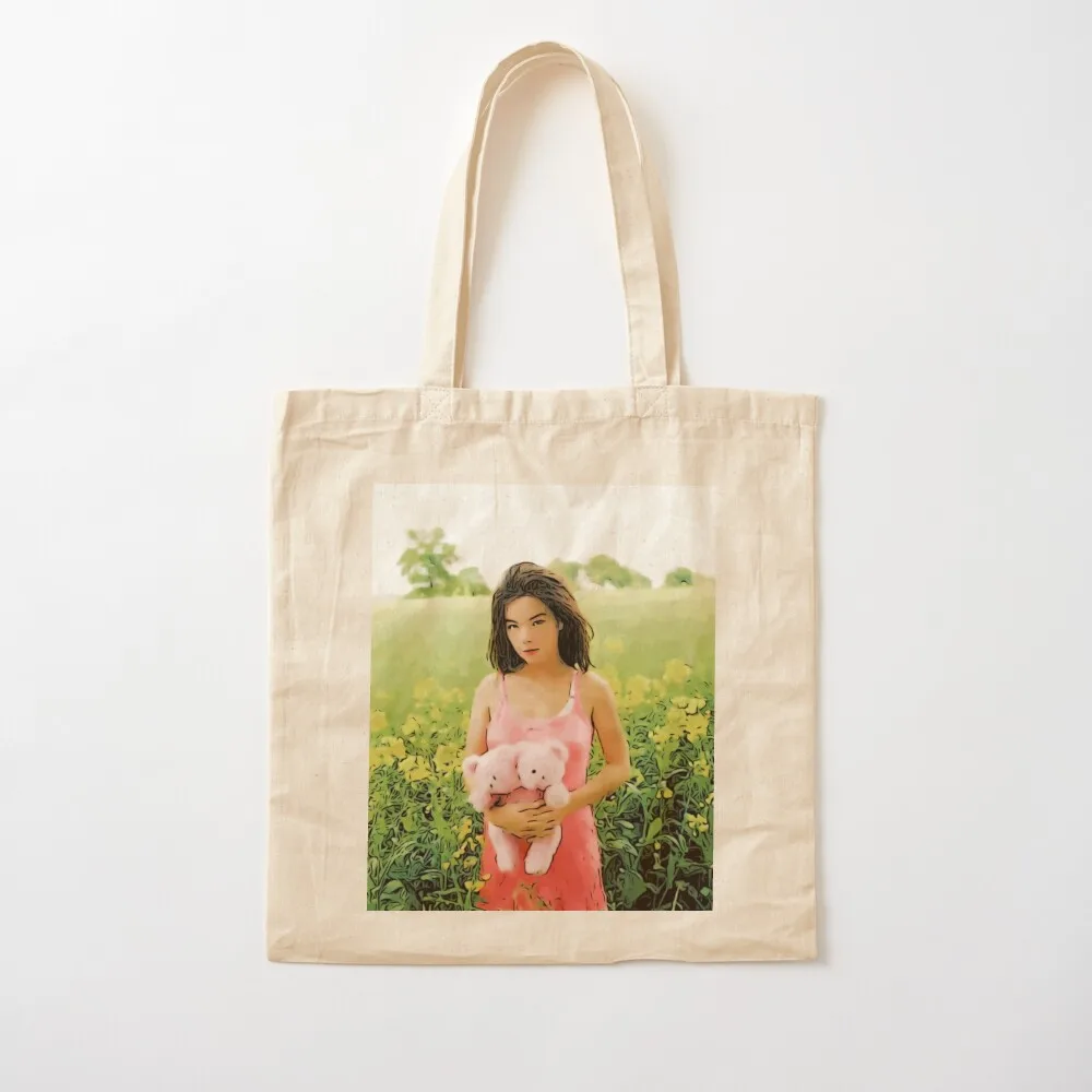 Human Behavior Tote Bag