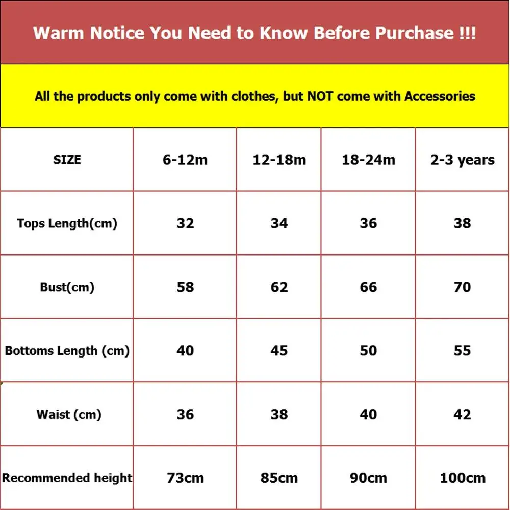 Sanlutoz Autumn Cartoon Baby Clothing Sets Cotton Toddler Tops + Long Pants 2pcs Unisex Cute Clothing
