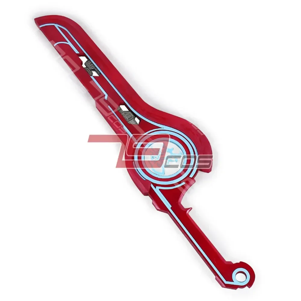 

Definitive Edition Shulk Monado Prop Cosplay Replica Sword Ver 3 Halloween Carnival Party Accessories