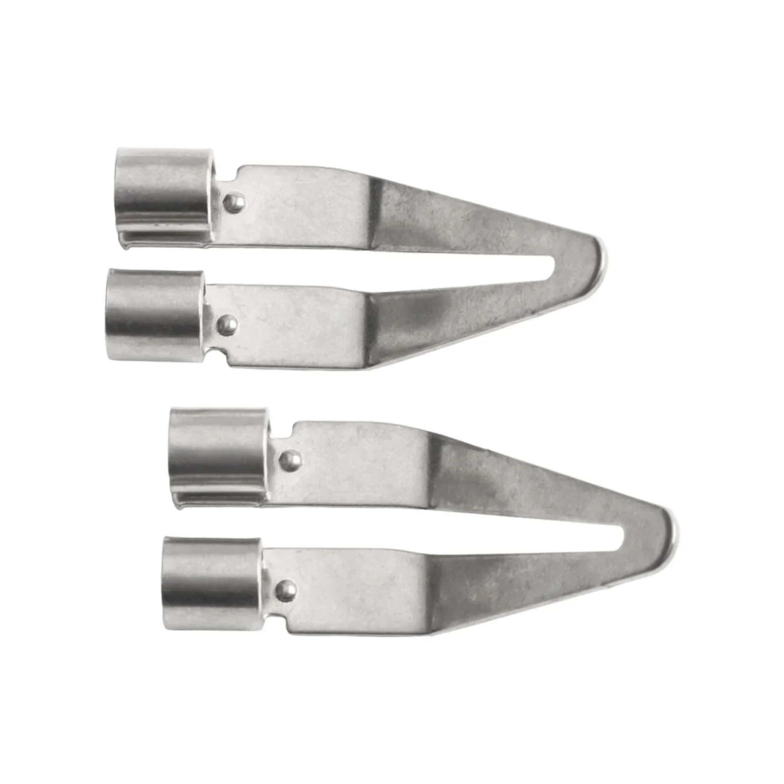 

3/5pcs Smooth Head Adjustable Soldering Repair Iron Smooth Head 45 Degree Elbow Design For Car Bumpers Repair Various Plastics