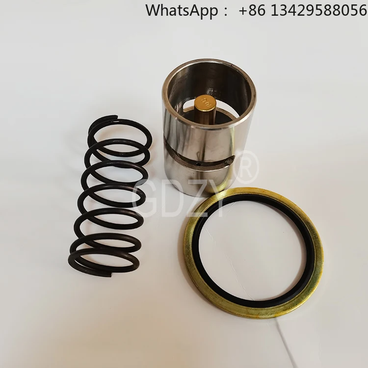 

AtlasCopco Air Compressor Temperature Control Valve Kit 2901007400 Industrial Compressor Parts