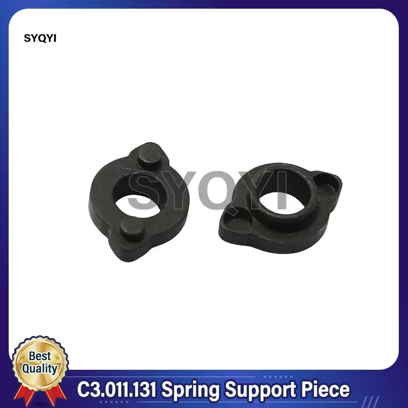 

Best Quality C3.011.131 Spring Support Piece For SM102 CD102 CX102 Machines Parts