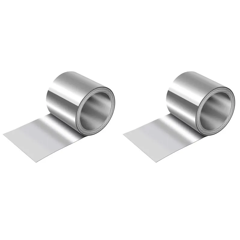 Professional 2X Alu…