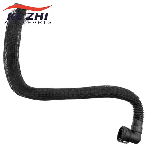 푸조 308 408 3008 508 207 RCZ 시트로엥 C3 C4 C5 DS5 용 에어 필터 흡기 호스 브리더 파이프, 1.6T, 미니 R57 N14 용, 1192CN