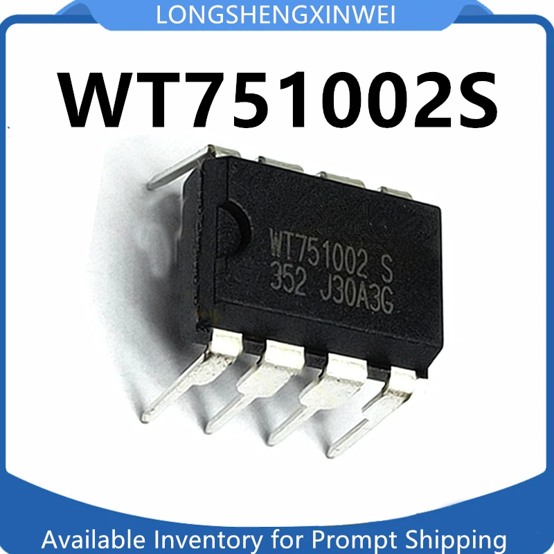 WT751002S – מודול מתח מדויק ואמיני לתחנות מתח מודרניות