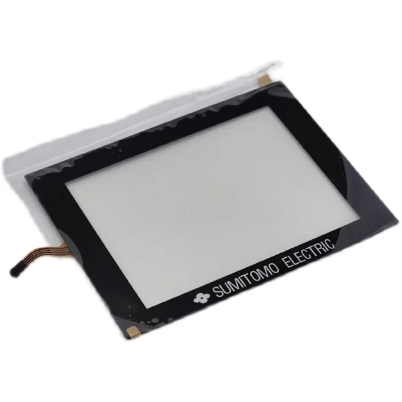 Touch screen Digitizer For Sumitomo T81C T600C T400S+ Z1C 71C 81M 71M Touch panel Glass Sensor Replacement