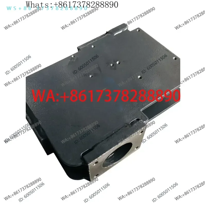 Clamp Shell for Homag Saw Model 2-032-66-0242 2032660242