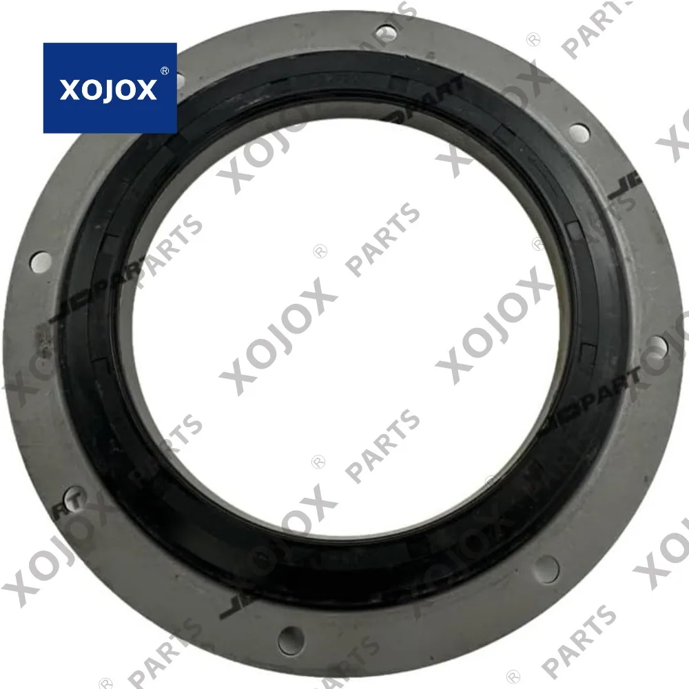 

XOJOX KTA19 Crankshaft Rear Oil Seal 4922217 For Cummins Excavator Parts