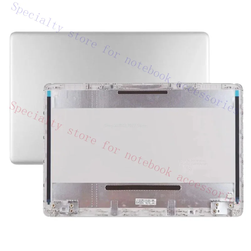 New Laptop Case for HP 14-CF 14-DF 14-DK 14-DP 14S-CR 14S-CF TPN-I130 I135 340 G5 LCD Back Top Cover Bezel Palmrest Bottom Case