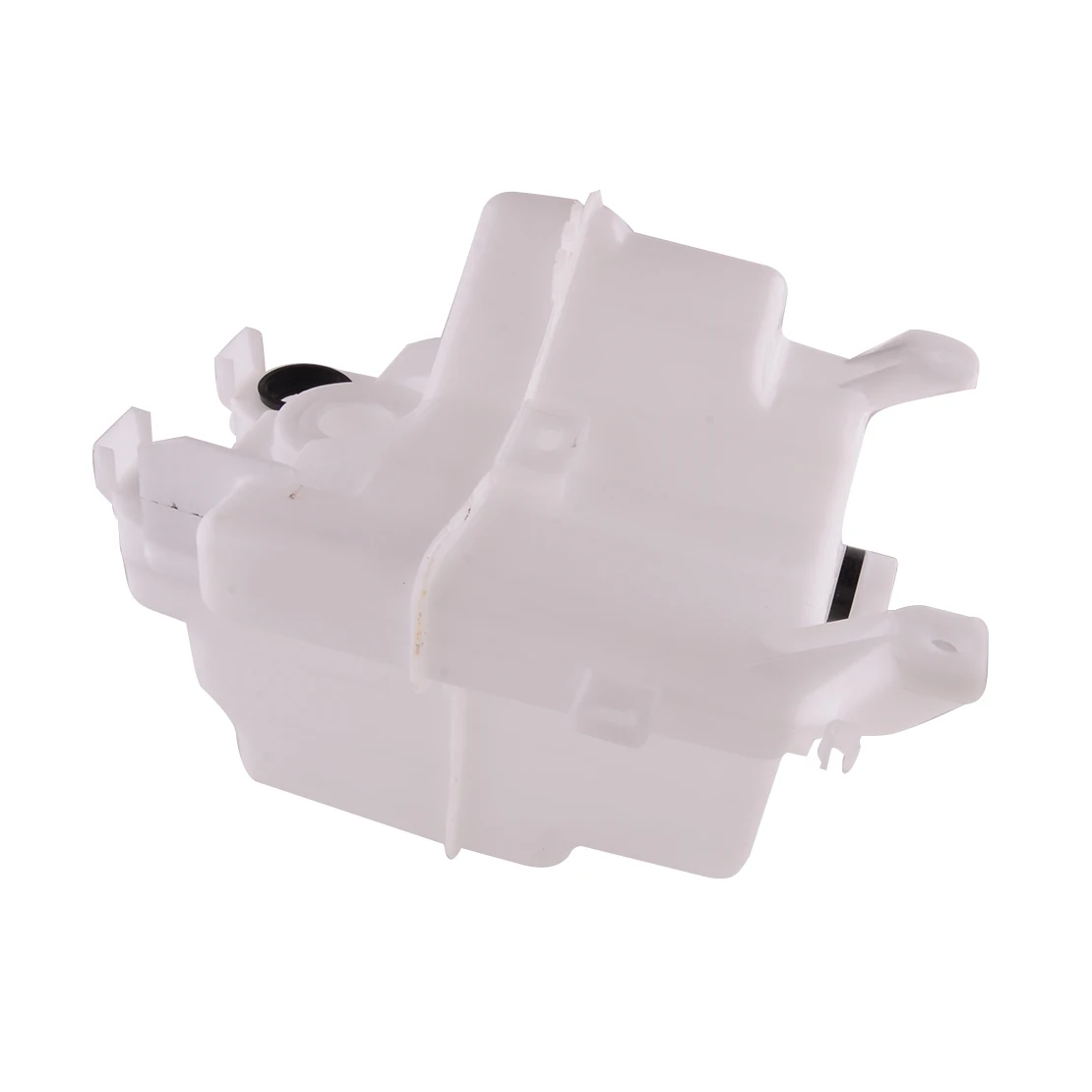 

853150E070 Windshield Washer Fluid Tank Reservoir Fit for Toyota Highlander 2019 2018 2017 2016 2015 2014 White Plastic