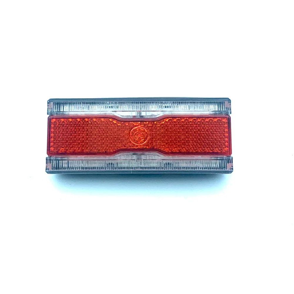 

Modified Rear Signal Lights For Surron Light Bee X S. Brake Lamps With Twice The Brightness Sur Ron.