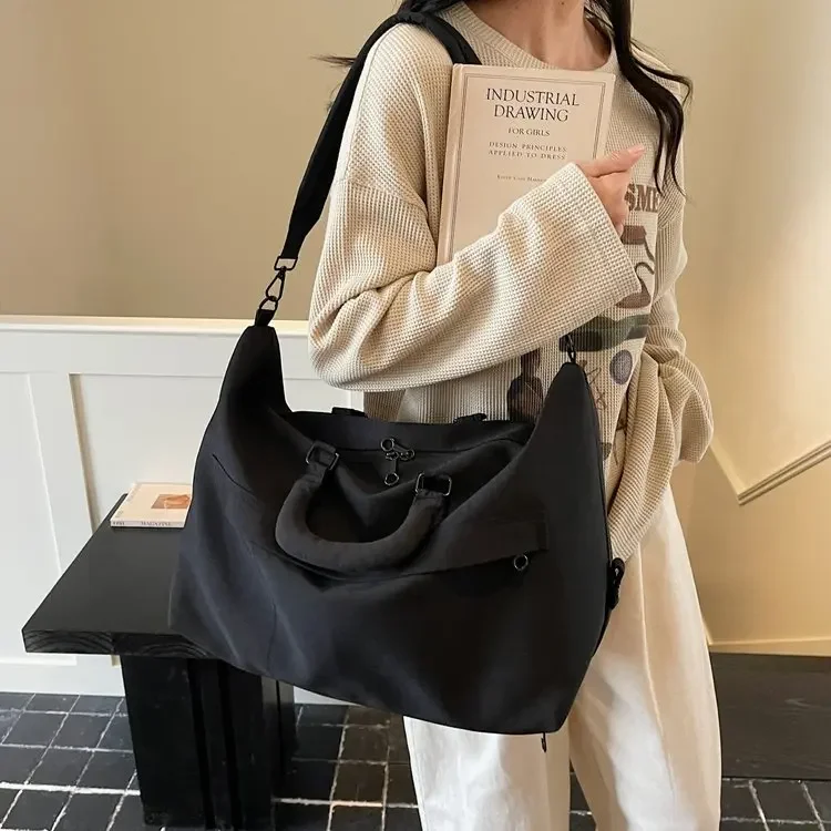 

2026 New Tote Bag For Women Fashion Crossbody bag for women Trend Women’s Handbag Casual Large Capacity Women’s Tote Bag