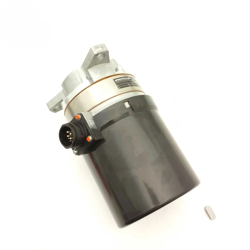 1 Piece China made New CD74 Ink Fountain Motor L2.105.1051 CD74 Printing Machine Parts L2.105.1051/01