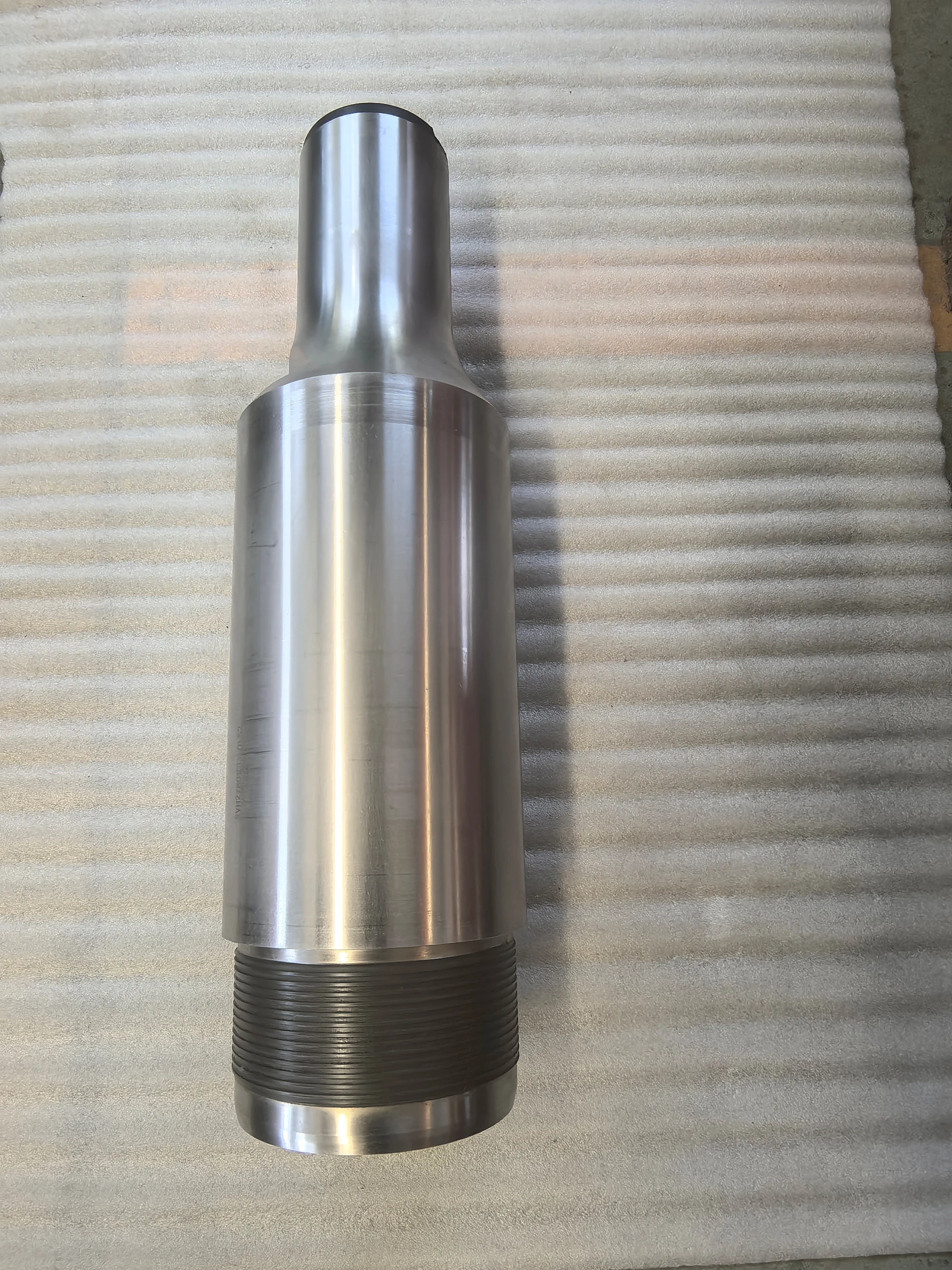 Oilfield Completion Tools Subsurface 4.5-Inch Safety Valve Upper Connection