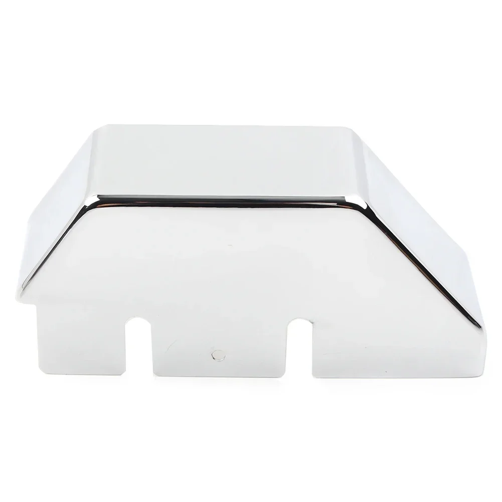 For Harley Davidson FL 1979-1984 & FLST 1986-1999 Motorbike Rear Brake Master Cylinder Cover