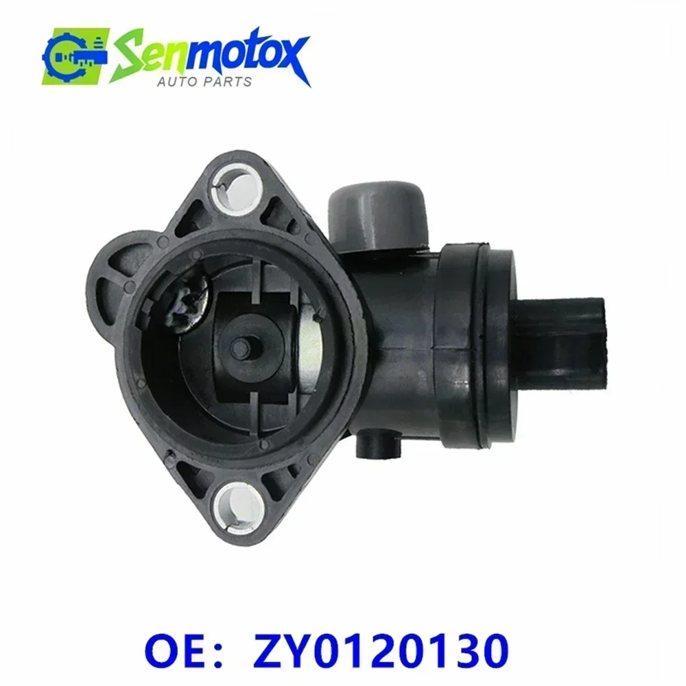 

ZY0120130 Idle Air Control Valve ZY01-20-130B ZY0120130B For Ford Fiesta MK Mazda 2 3 Automobiles Parts Air Intake System IACV