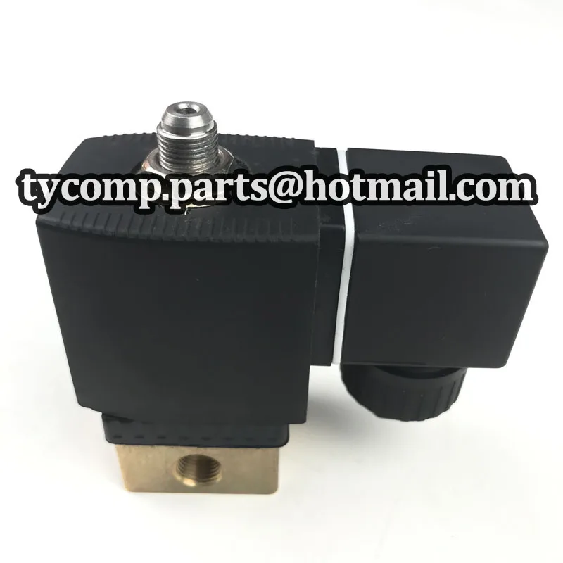 

54774302,89245187,22228019,22289797 Solenoid Valve Fits Ingersoll Rand Air Compressor