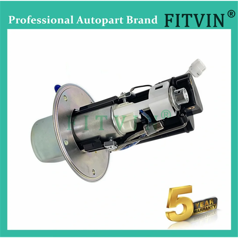 15100-29G00 new Motorcycle Fuel Pump Assembly for Suzuki GSXR600 GSXR750 GSX-R600 2004-2005 1510029G00 UC-T30SU16