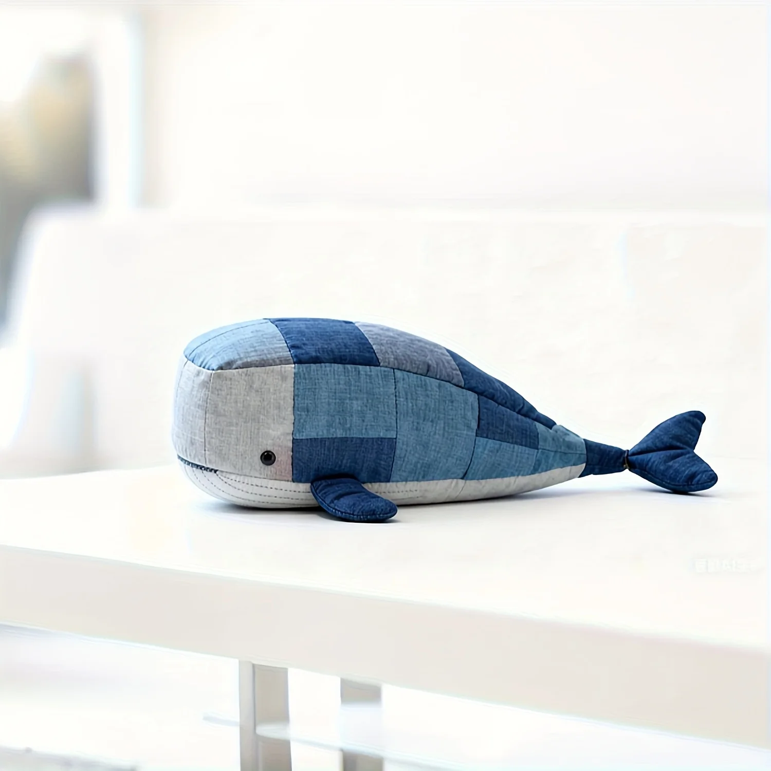2pcs/pack Whale Cats Pattern Dual Purpose Template DIY Making Quilting Template Sewing Supplies Handmade Decoration Gift