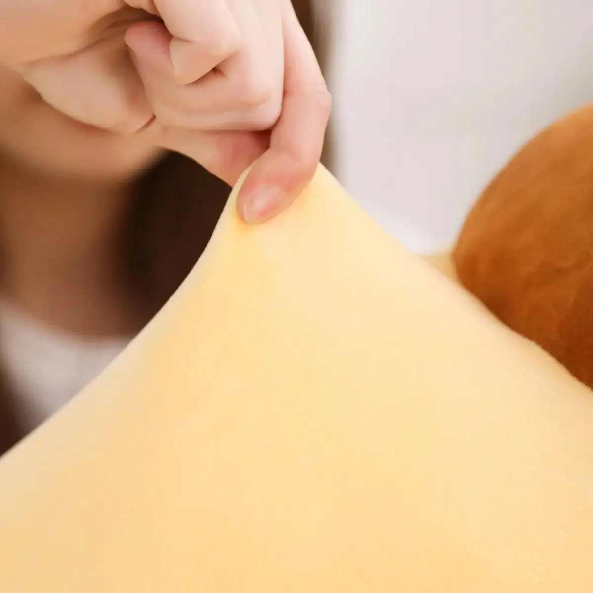 30-60CM Nette Avocado Gefüllte Plüsch Spielzeug Gefüllte Puppe Kissen Kissen Kind Kind Weihnachten Geschenk Mädchen Baby Mädchen