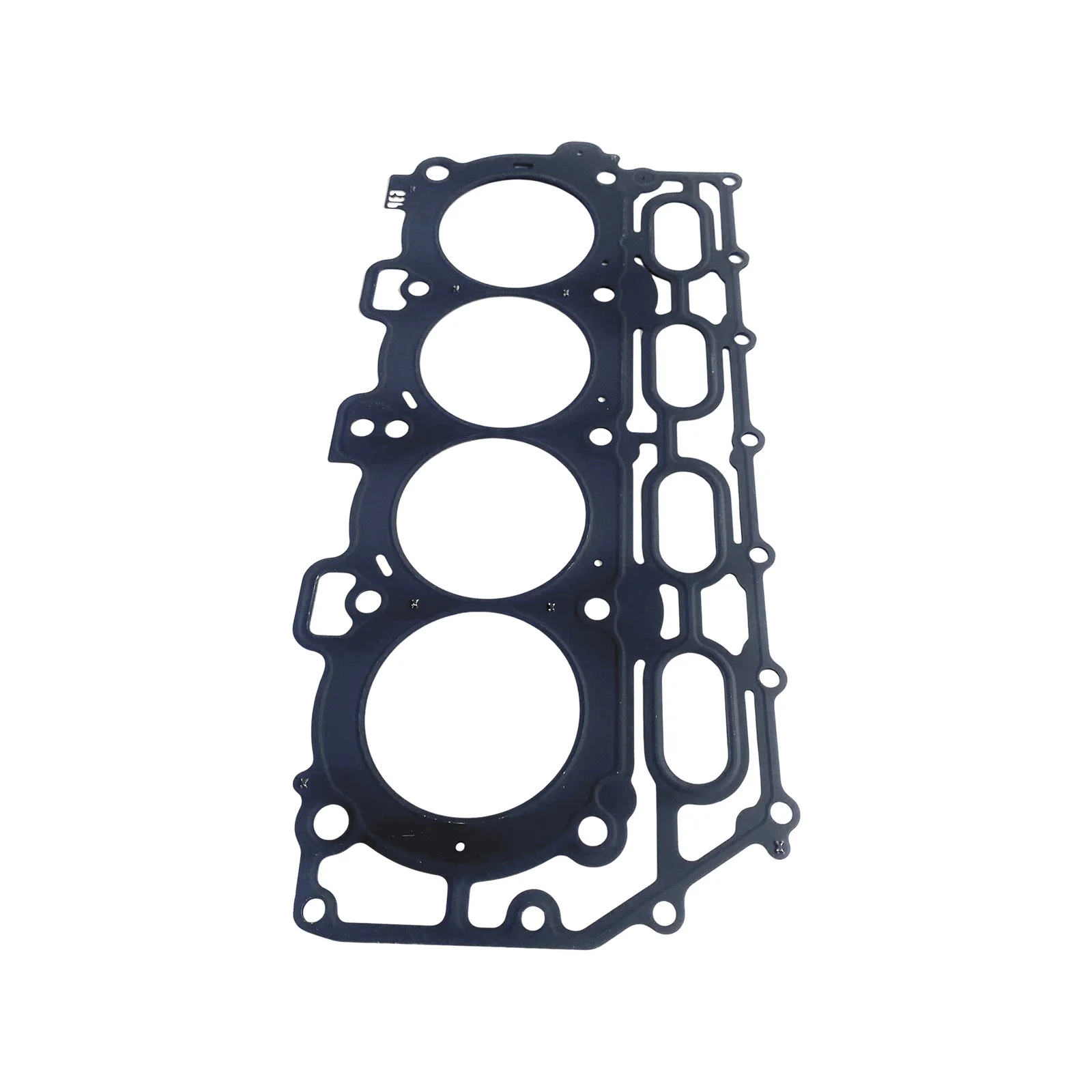 WATERLONG 63P-11181-00-00 Cylinder Head Gasket Replaces for Yamaha Outboard 150HP