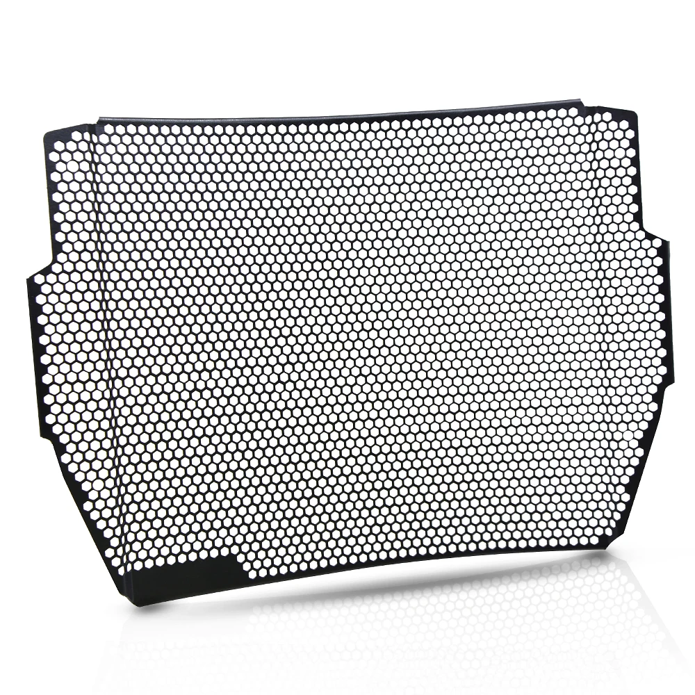 For Street Triple 765 R/S/RS Motorcycle Radiator Guard Protector Grille Cover FOR Street Triple 765R 765S 765RS 2017 2018 2019