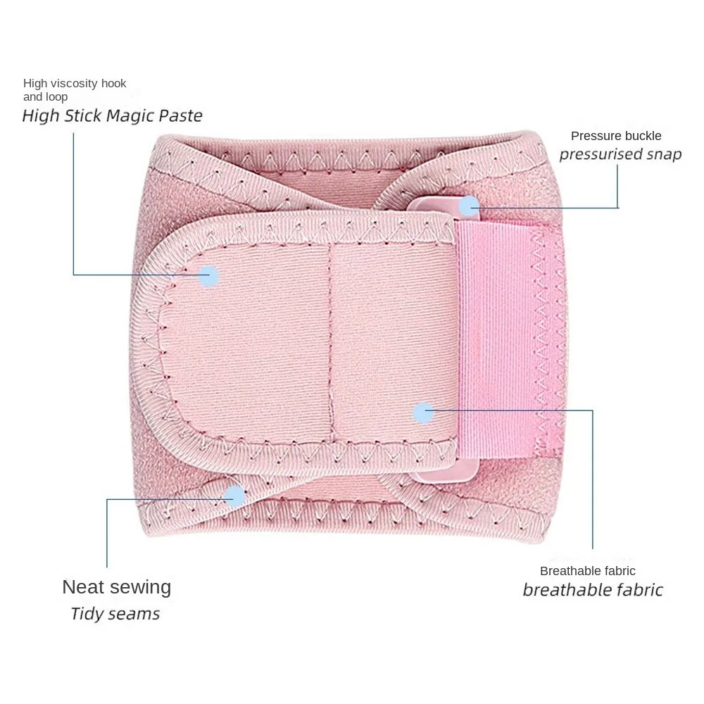 Schutzarmband Sportarmband Abdeckung Narben Kompression Handgelenkschutz Druckgürtel Hand Joint Relief Handgelenkstütze
