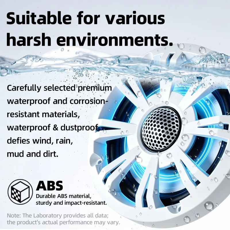 Thumbnail 4 - #20 Best Marine Speakers to Buy In 2026
