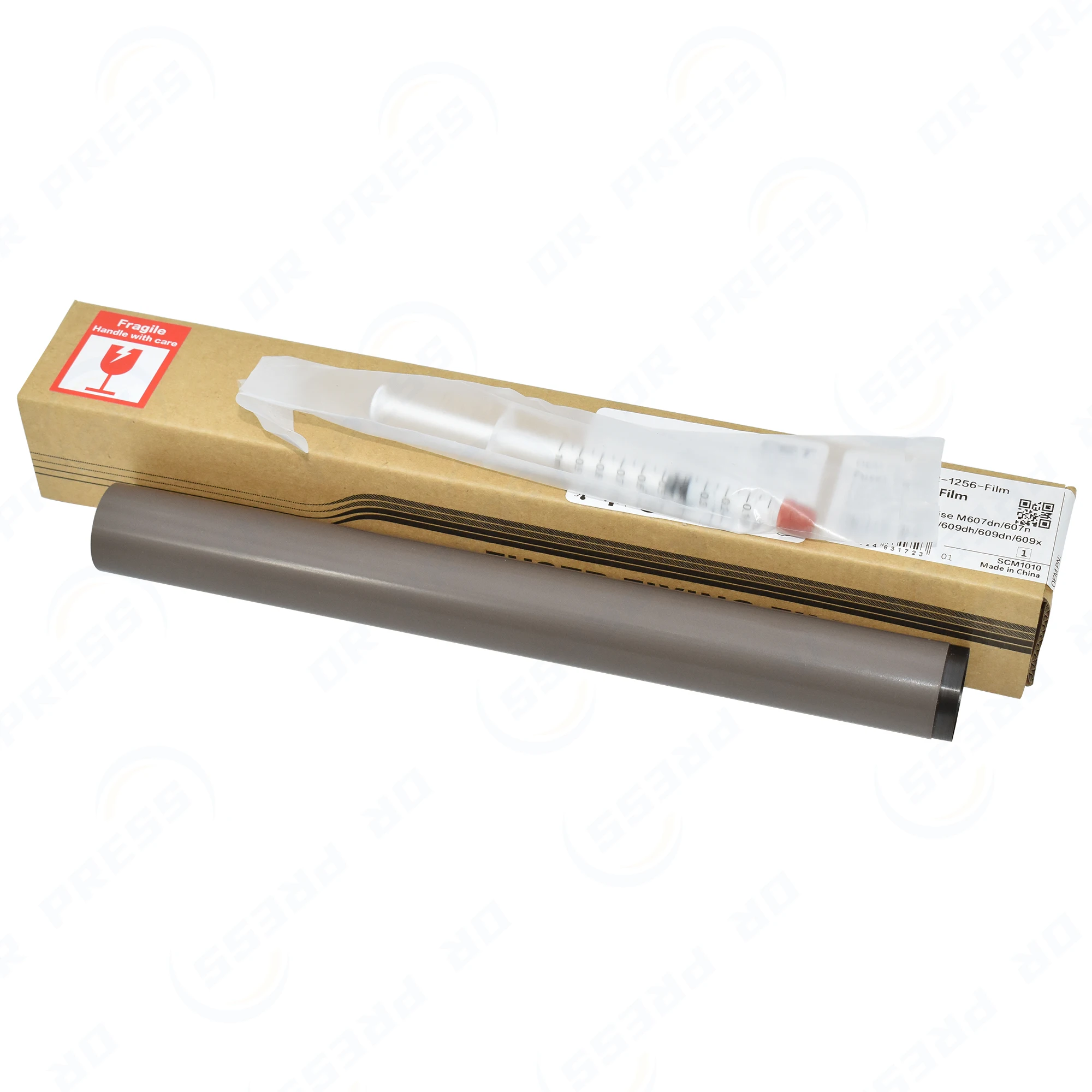 בדיקת ותوصיה ל-5x Fuser Film עבור Canon iR ADV DX 525 – מה שחשוב לדעת לפני הקנייה