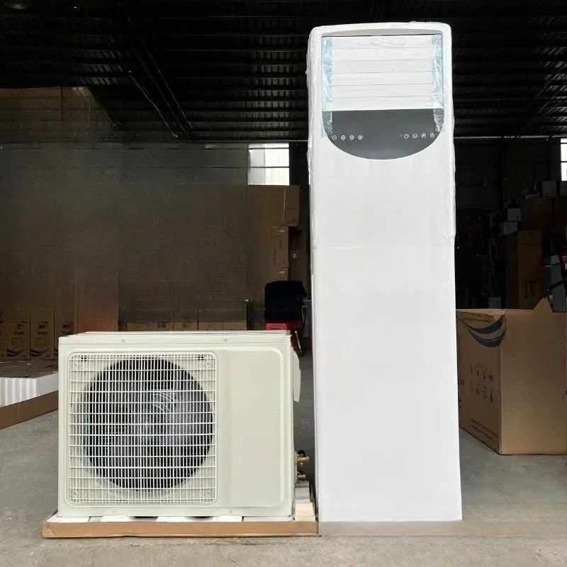Vertical cabinet air conditioner 2hp3hp standing air conditioner