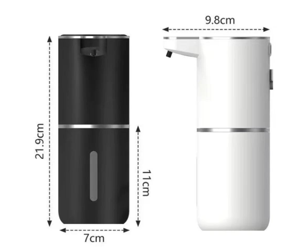 Thumbnail 3 - #38 Top Soap & Lotion Dispensers Picks for Every Budget