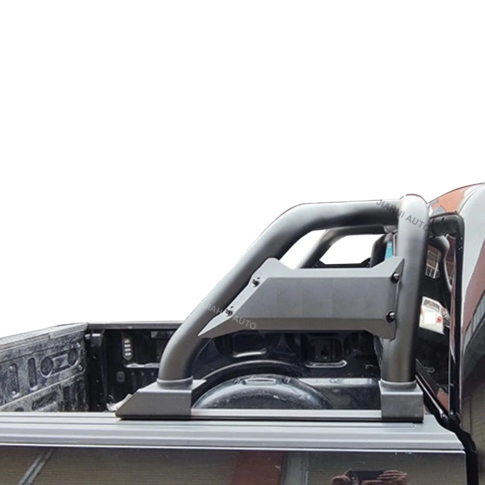 For High Strength Steel Rollbar Ranger Exterior Accessories for Raptor Pick up Truck