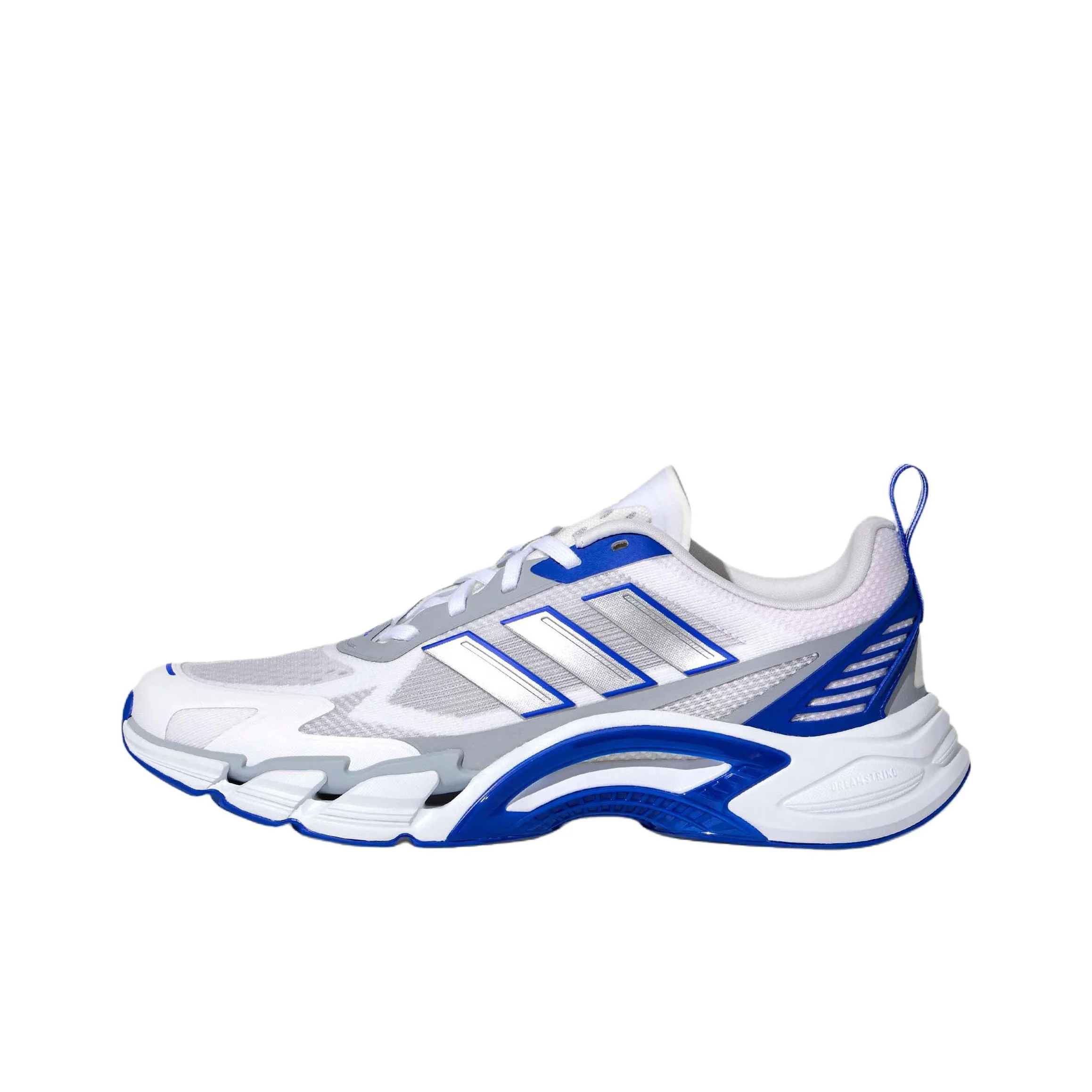 Adidas Climacool AC Slip Resistant, Abrasion Resistant, Breathable, Rebound Low top Casual Running Shoes Unisex KJ1703