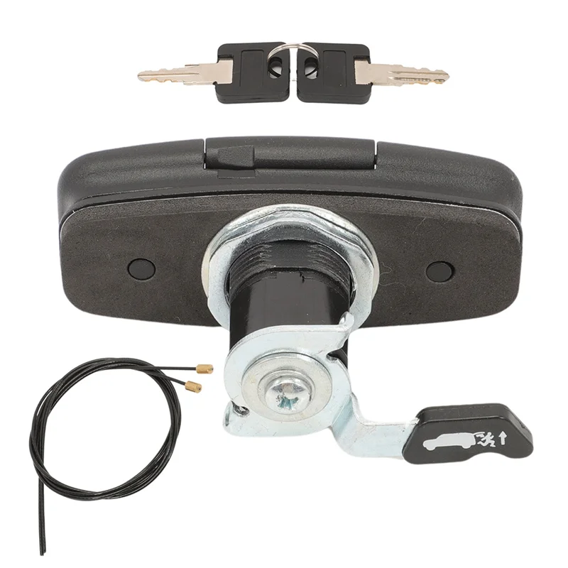 

AT92-Twist Handle Replacement Kit 113436 For Leer 100XQ 100XL 100XR Truck Truck TSC700