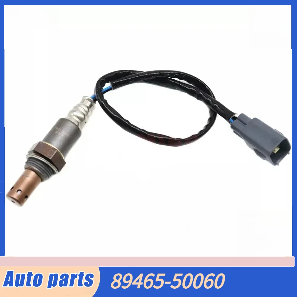 89465-50060 Oxygen Lambda O2 Sensor 234-4169 For LEXUS GS400 LS400 LS600H LX470 LX570 SC400 TOYOTA 4RUNNER LAND CRUISER TUNDRA