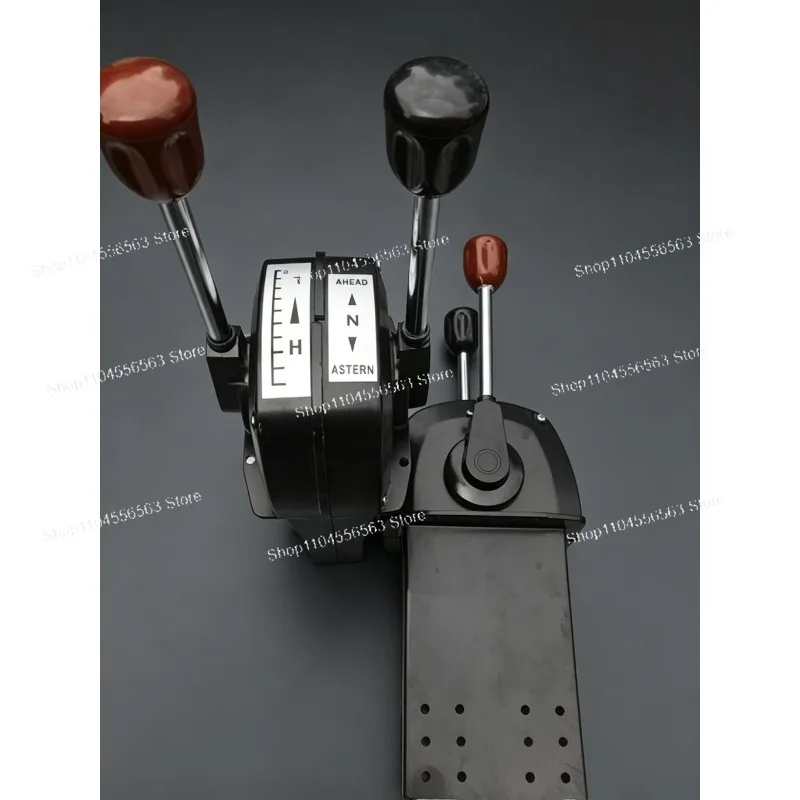 

Marine Japanese Type Throttle Control Gear Shift Cable Outboard Motor Anti-Corrosion Accessories